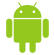 Logo Android