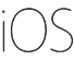 Logo iOS