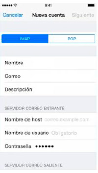 Paso 5