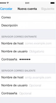 Paso 6