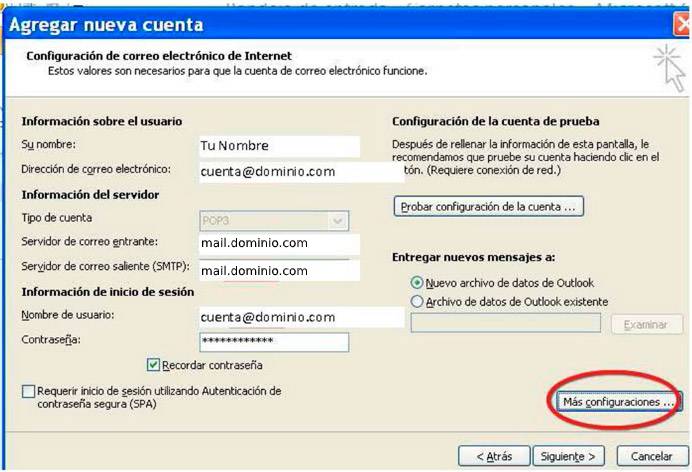 Paso 4