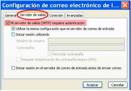 Paso 5